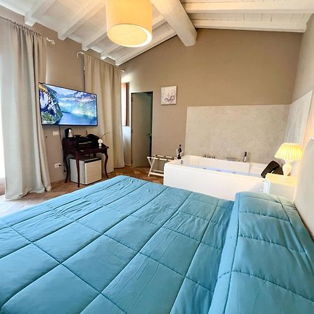 Antica Quercia Villa & Spa Chianciano Terme Extérieur photo