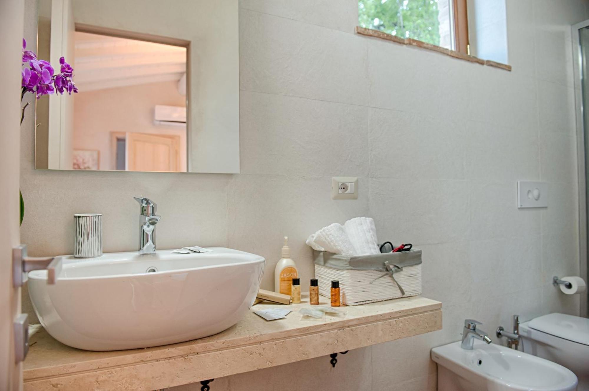 Antica Quercia Villa & Spa Chianciano Terme Chambre photo