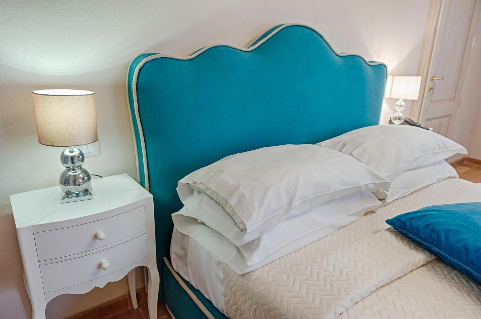 Antica Quercia Villa & Spa Chianciano Terme Chambre photo