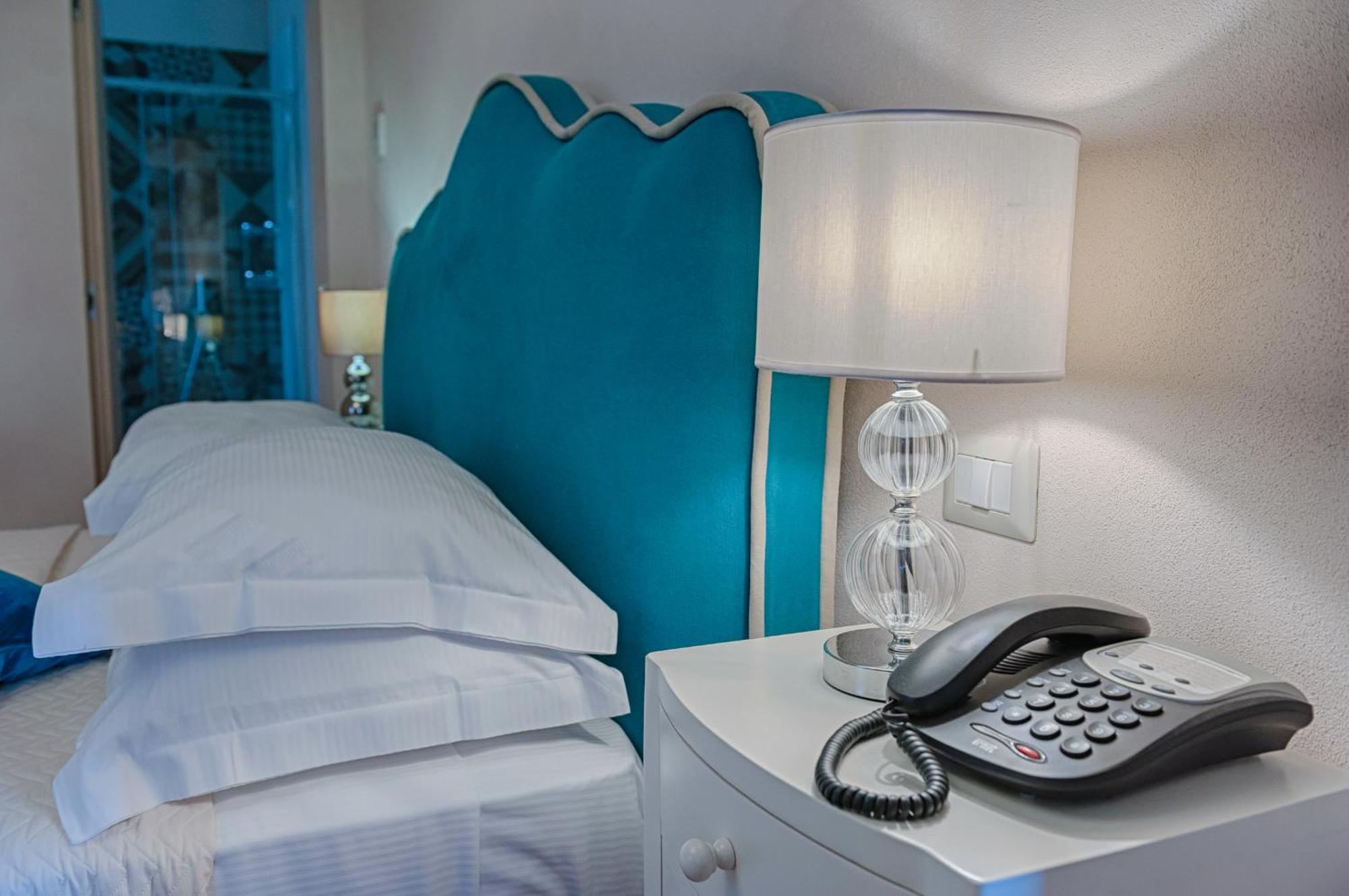 Antica Quercia Villa & Spa Chianciano Terme Chambre photo