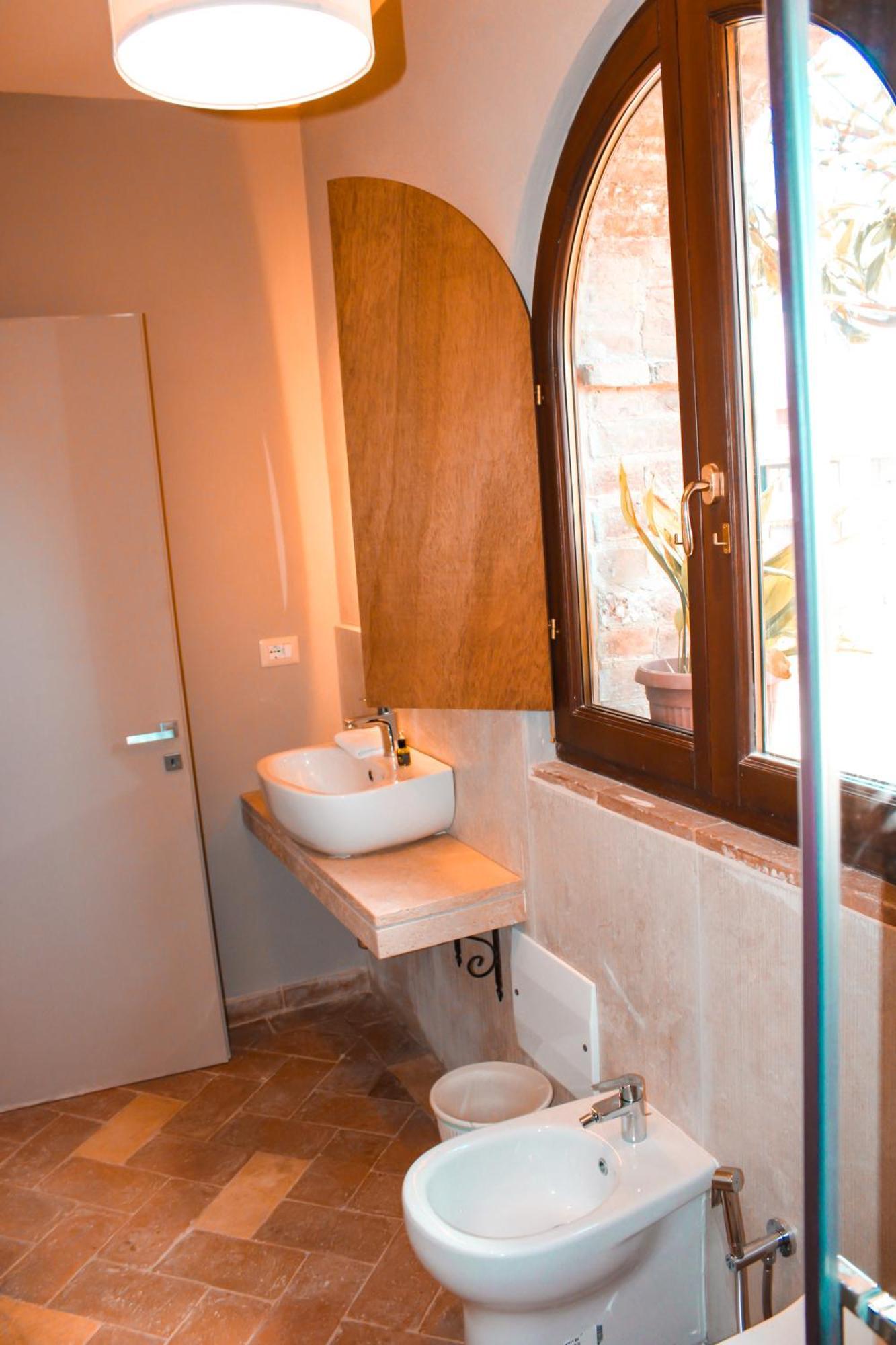 Antica Quercia Villa & Spa Chianciano Terme Extérieur photo