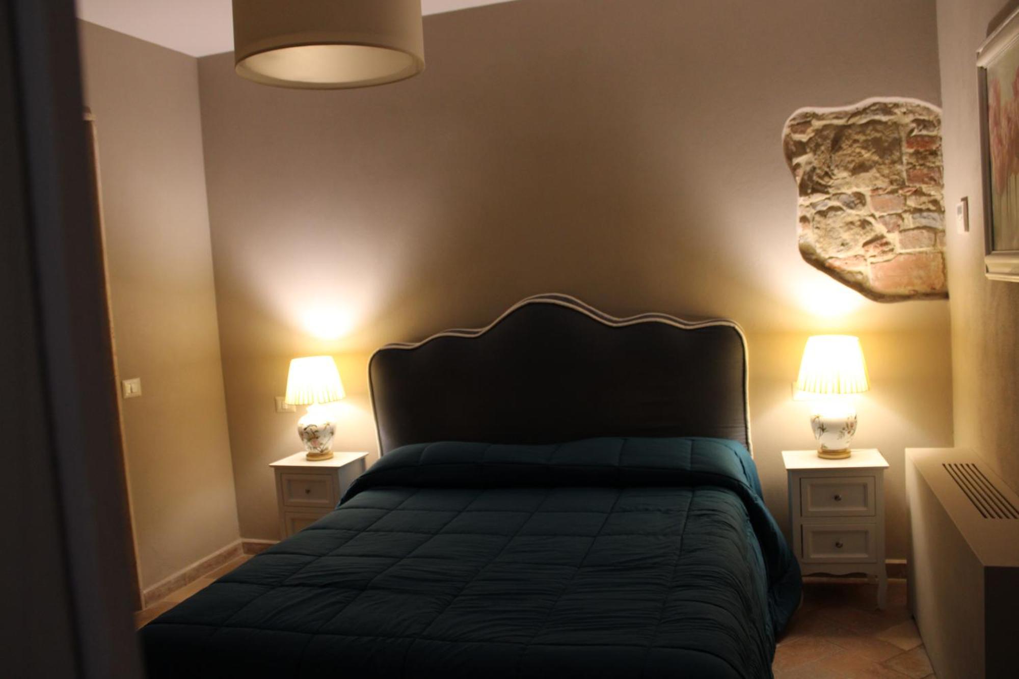 Antica Quercia Villa & Spa Chianciano Terme Chambre photo