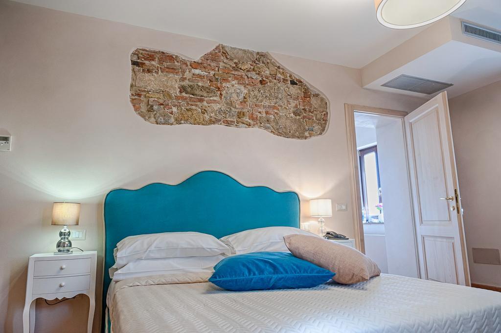 Antica Quercia Villa & Spa Chianciano Terme Extérieur photo