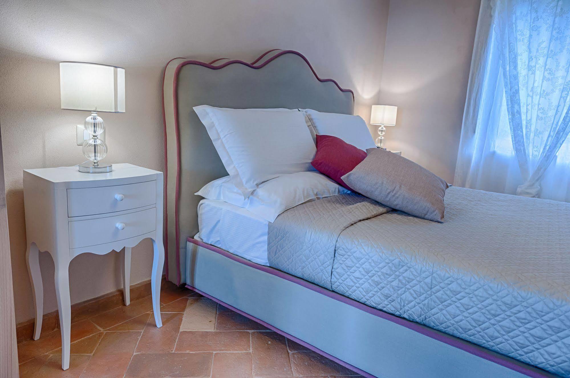 Antica Quercia Villa & Spa Chianciano Terme Extérieur photo