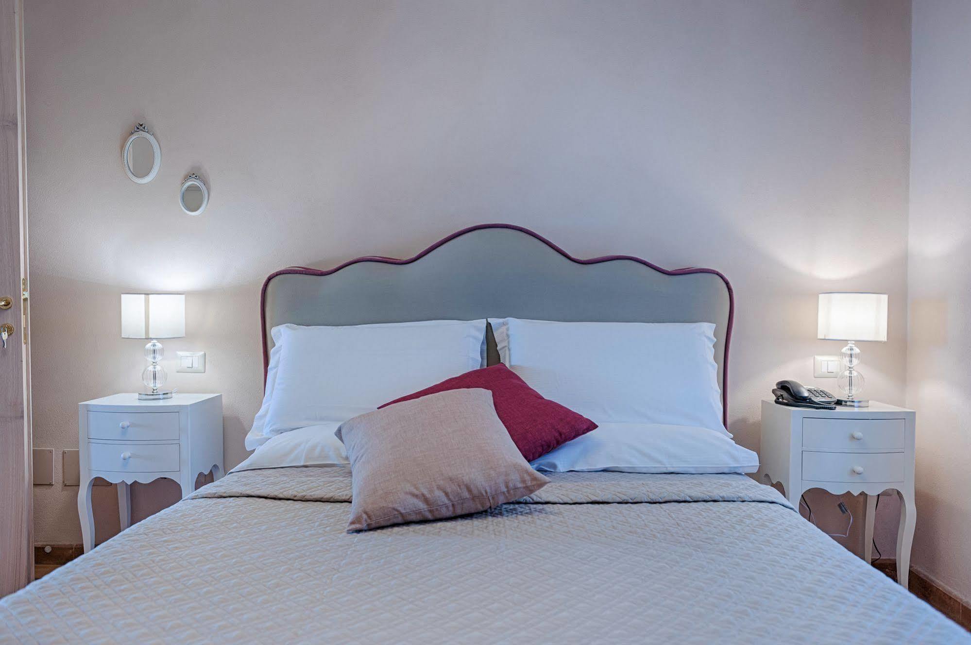 Antica Quercia Villa & Spa Chianciano Terme Extérieur photo