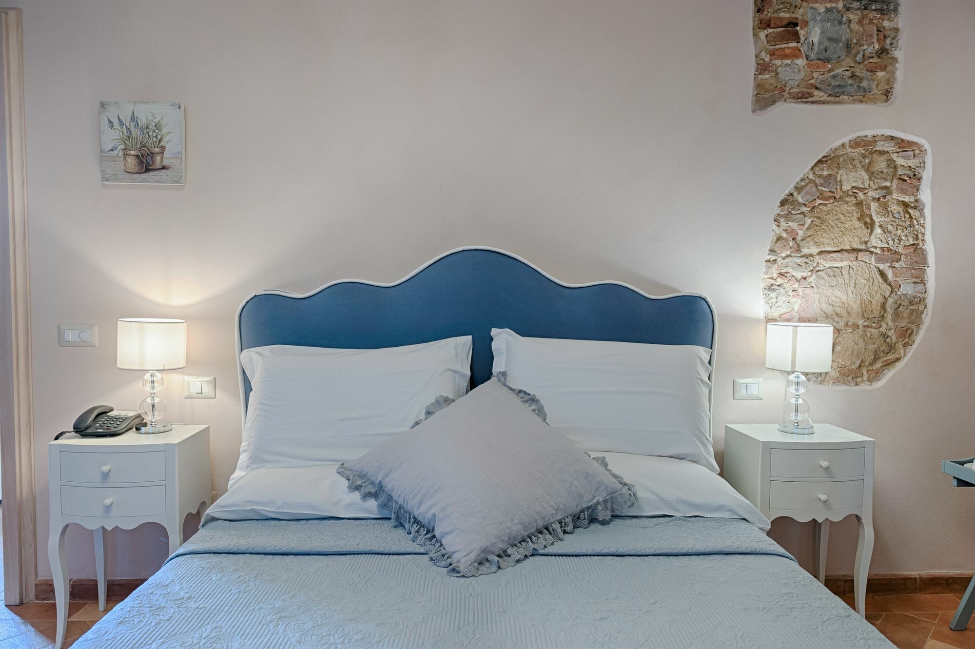 Antica Quercia Villa & Spa Chianciano Terme Extérieur photo