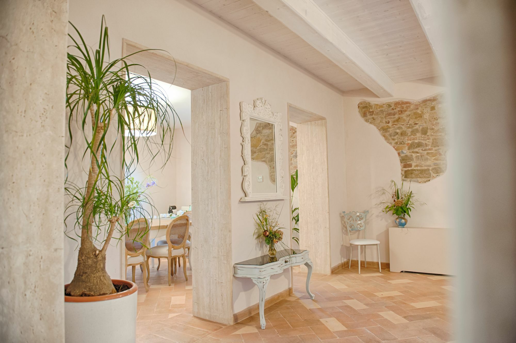 Antica Quercia Villa & Spa Chianciano Terme Extérieur photo