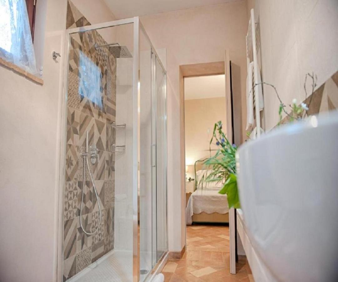 Antica Quercia Villa & Spa Chianciano Terme Extérieur photo